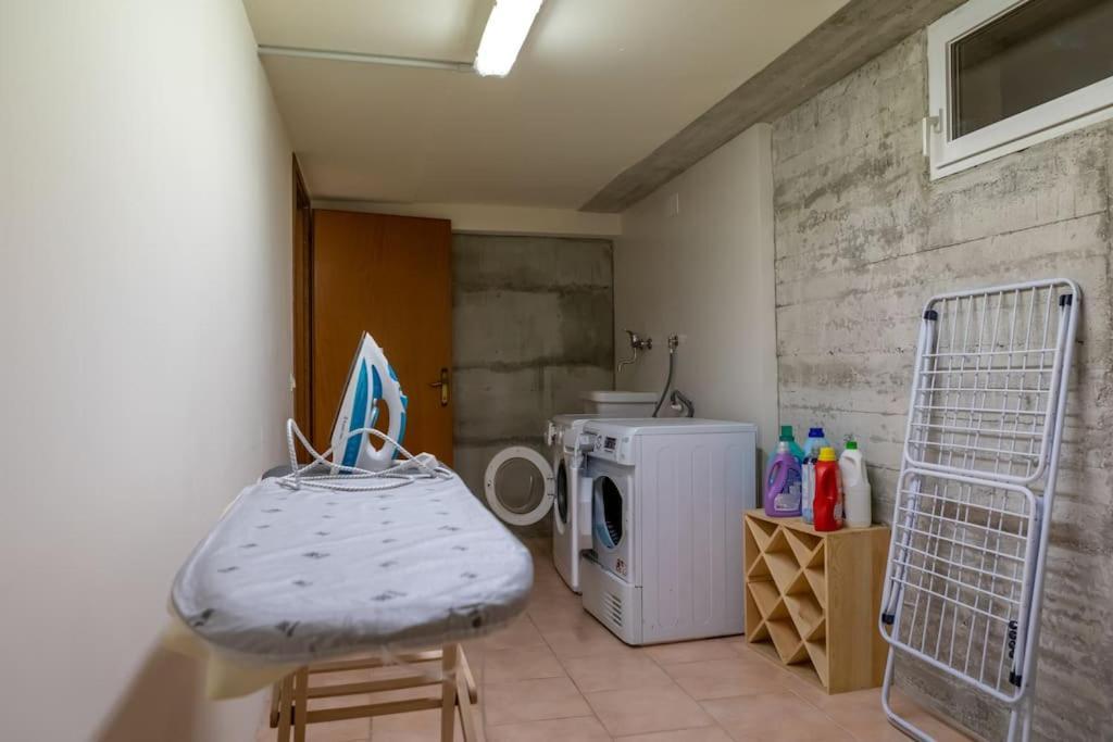 Fienile Panoramico Nel Chianti Ferienhaus