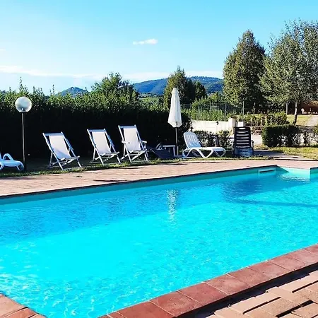 Fienile Panoramico Nel Chianti Villa Greve in Chianti Exterior photo
