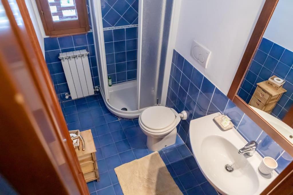 Holiday home Fienile Panoramico Nel Chianti *