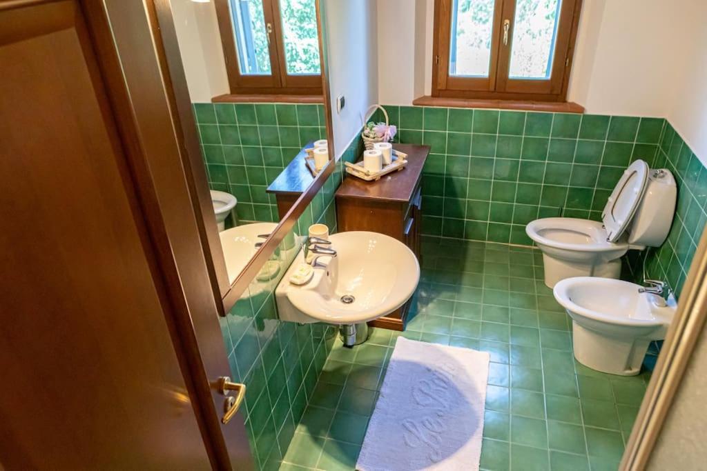 Holiday home Fienile Panoramico Nel Chianti