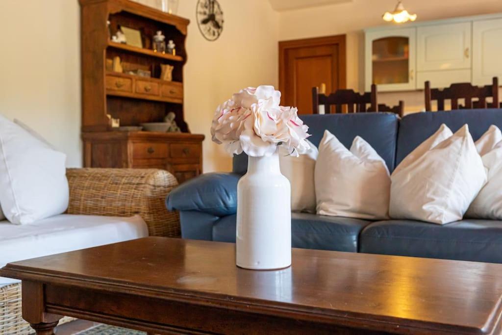 Holiday home Fienile Panoramico Nel Chianti *